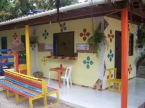 Albergue da Gamboa